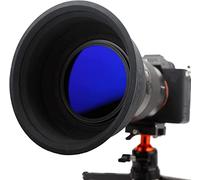 Kase Wolverine 67mm Magnetic 2 Stage Rubber Lens Hood 67