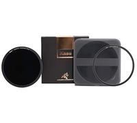 Kase Wolverine 67mm ND1000 Magnetic Shockproof Tempered Optical Glass Filter Incl Adapter 67 10 Stop