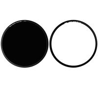 Kase Wolverine 67mm ND100000 Magnetic Shockproof Tempered Optical Glass Filter Incl Adapter 16.5 Stop