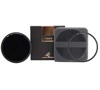 Kase Wolverine 72mm ND1000 Magnetic Shockproof Tempered Optical Glass Filter In dapter 72 10 Stop