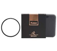 Kase Wolverine 77mm MCUV Magnetic Shockproof Tempered Optical Glass Filter 77 UV