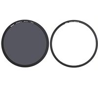 Kase Wolverine 77mm ND8 / CPL Magnetic Shockproof Tempered Optical Glass Filter Incl Adapter77 3 Stop Dark Circular Polarizer