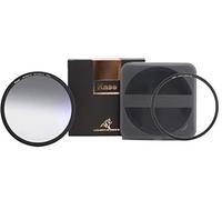 Kase Wolverine 77mm Soft Grad ND Magnetic Shockproof Tempered Optical Glass Filter Incl Adapter 77 0.9 3 Stop
