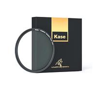 Kase Wolverine 82mm MCUV Filter Magnetic Shockproof Tempered Optical Glass UV Protection Filter for 82mm Camera Lens