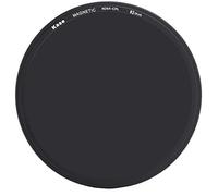 Kase Wolverine 82mm ND64 / CPL Magnetic Shockproof Tempered Optical Glass Filter Incl Adapter 82 6 Stop Dark Circular Polarizer