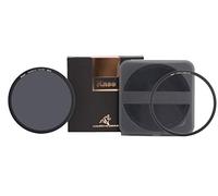 Kase Wolverine 82mm ND8 Magnetic Shockproof Tempered Optical Glass Filter Incl Adapter 82 3 Stop