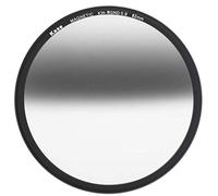 Kase Wolverine 82mm Reverse Grad ND0.9 Magnetic Shockproof Tempered Optical Glass Sunset Filter Incl Adapter 82 ND 0.9 3 Stop