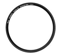 Kase Wolverine Magnetic 77mm to 82mm Step Ring & Vari ND Anti-Rotation Adapter