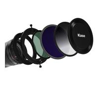 Kase Wolverine Magnetic Master Kit IV | ✅ 5 years warranty