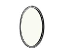 Kase Wolverine Revolution 49mm Magnetic CPL Shockproof Tempered Optical Glass Filter w Silver Ring & Adapter