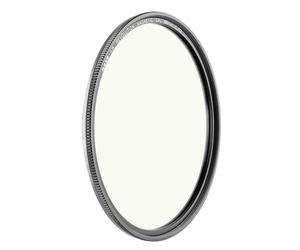 Kase Wolverine Revolution 55mm Magnetic CPL Shockproof Tempered Optical Glass Filter w Silver Ring & Adapter