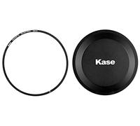 Kase Wolverine Revolution 58mm Magnetic Inlaid Adapter Set/Kit w Lens Cap
