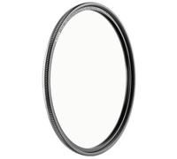 Kase Wolverine Revolution 62mm Magnetic CPL Shockproof Tempered Optical Glass Filter w Silver Ring & Adapter