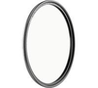 Kase Wolverine Revolution 67mm Magnetic CPL Shockproof Tempered Optical Glass Filter w Silver Ring & Adapter