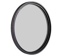 Kase Wolverine Revolution 67mm Magnetic ND4 2 Stop Shockproof Tempered Optical Glass Filter w Purple Ring & Adapter