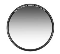 Kase Wolverine Revolution Magnetic 82mm Soft Grad ND8 3 Stop Shockproof Tempered Optical Glass Filter & Adapter