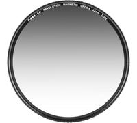 Kase Wolverine Revolution Magnetic Soft Grad ND8 3 Stop Shockproof Tempered Optical Glass Filter & Adapter (62mm)