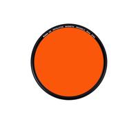 Kase Wolverine Revolution Orange #21 Black & White Filter Magnetic Shockproof Tempered Optical Glass (49mm)