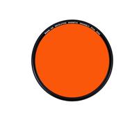 Kase Wolverine Revolution Orange #21 Black & White Filter Magnetic Shockproof Tempered Optical Glass (67mm)