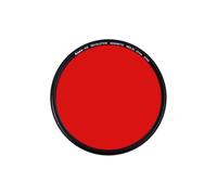 Kase Wolverine Revolution Red #25 Black & White Filter Magnetic Shockproof Tempered Optical Glass (67mm)