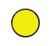 Kase Wolverine Revolution Yellow #8 Black & White Filter Magnetic Shockproof Tempered Optical Glass (77mm)