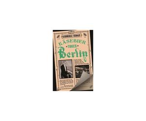 Kasebier Takes Berlin