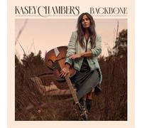 Kasey Chambers - Backbone