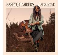 Kasey Chambers - Backbone [VINYL]