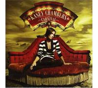 Kasey Chambers - Carnival [Australian Import]