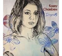Kasey Chambers - Dragonfly