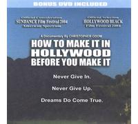 Kasey Chambers - HOW TO MAKE IT IN HOLLYWOOD BEFORE YOU MAKE IT CD/
