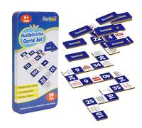 Kasfalci Multiplication Flash Cards,Math Manipulatives Games for Kids,Learning Games, Counting Toy,Preschool Learning Activities,Homeschool Supplies,Kindergarten Classroom Must Haves,1st 2nd 3rd Grade