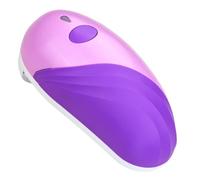 KASFDBMO Battery Powered Jar Opener For Multiple Lid Size Construction Can Ideal For Travel And Daily Use Travel Friendly Can Tool