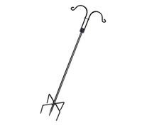 KASFDBMO Bird Feeders Poles Feeding Stand Bird Birdbaths Bowl for Water Bath Bowl Outdoor Bird Bath Feeders Stand