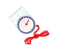 KASFDBMO Compacts And Solid Compasses Durability Outdoor Navigation Equipment For Safe Travel And Exploration Wilderness Navigation