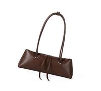 KASFDBMO Contemporary Korean Designs Armpit Purse Handbag Large Capacity Shoulder Bags Commuters Bag For Daily Essential Women's Handbag