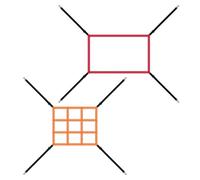 KASFDBMO High Baseball Batting Net Portable Baseball Rebounder Nylons Net for Batting Drills and Team Sport Activity Durability Baseball Net