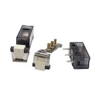 KASFDBMO Modular Left/Right Board Plug-Play Compatibility for Multiple Models & Enhanced Longevity Switches Replacement