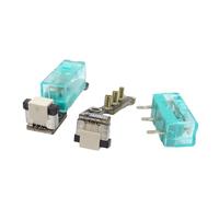 KASFDBMO Modular Left/Right Board Plug-Play Compatibility for Multiple Models & Enhanced Longevity Switches Replacement