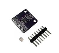 KASFDBMO MT6816 Precise Encoders Module Evaluting Board 1000RPM Speed ±0.1° for Automation Robotics Fast Speed Data Transmission Encoders