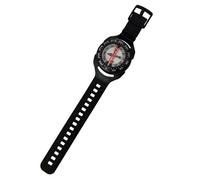 KASFDBMO Multifunctional Wrist Mounted Compasses Accuracy Wrist for Camping Survival Durability ABS Outdoor