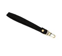 KASFDBMO New Replacement Cotton Webbing Wrist Strap for Clutch Wristlet Handb Wrist Keychain