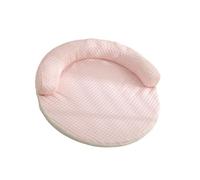 KASFDBMO Pet Cooling Pad Cushion For Small/Large Cats Travel-Friendly Sofa Bed Scratch-Resistant Design Winter Pet Cooling Mat