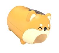 KASFDBMO Portable Nut Sheller Automatic Adjustable Opener, Pecan Cracker Machine for Cooking, Home Kitchen Gadget Pecan Shell Remover Appliance