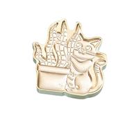 KASFDBMO Sealings Wax Stamp Cats Wax Seal Brass Head For Birthday Card Scrapbooking Wedding Engagement Party Invitations Cats Seal