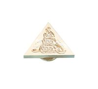 KASFDBMO Sealings Wax Stamp Cats Wax Seal Brass Head For Birthday Card Scrapbooking Wedding Engagement Party Invitations Cats Seal