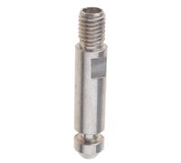 KASFDBMO Universals Joint Windsurf Mast Foot Screw Pin Bolts Extension Stainless Steel 10mm Extension Screw Pin Bolts Easy To Use Universals Joint