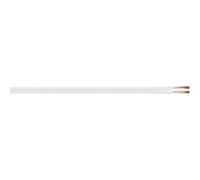 Kash 70I113 Strand LiY-Z Cable 2x2.50mm² White 10m