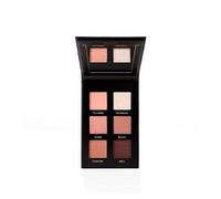 KASH Beauty Royal Rose Eyeshadow Palette royal rose