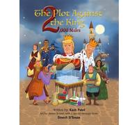 The Plot Against the King 2000 Mules